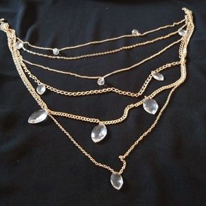 🎈3 for 20 items w/🎈 NY & Co. Necklace